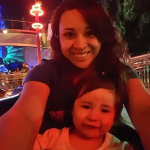 Meet your Posher, Mayra